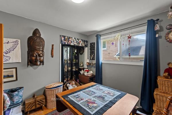 33 Meadowbrook Crescent • St. Catharines, ON photo 17
