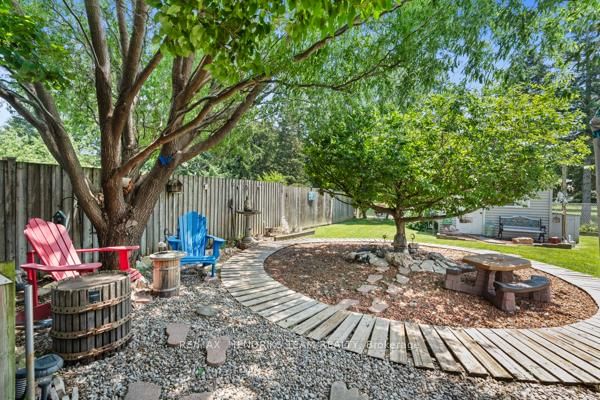 33 Meadowbrook Crescent • St. Catharines, ON photo 31