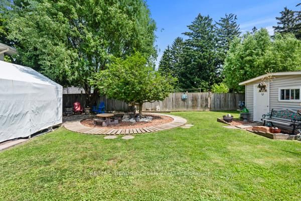 33 Meadowbrook Crescent • St. Catharines, ON photo 35