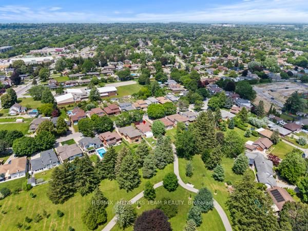 33 Meadowbrook Crescent • St. Catharines, ON photo 46