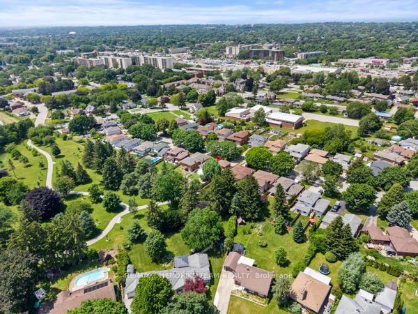33 Meadowbrook Crescent • St. Catharines, ON photo 47