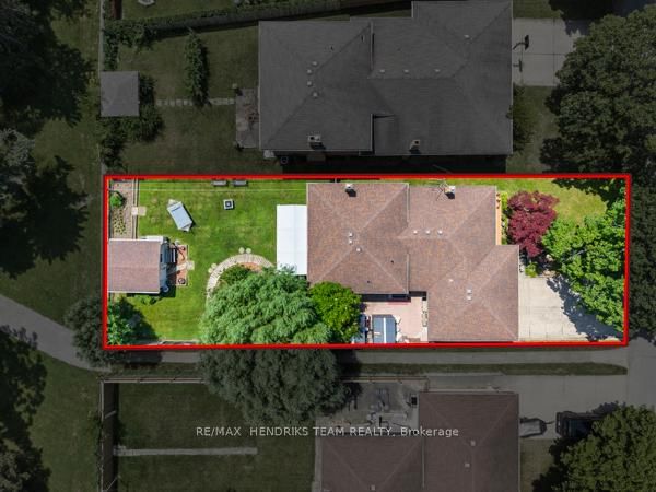 33 Meadowbrook Crescent • St. Catharines, ON photo 48