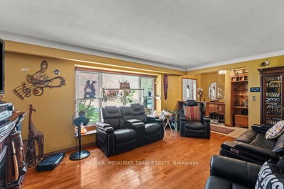33 Meadowbrook Crescent • St. Catharines, ON photo 8