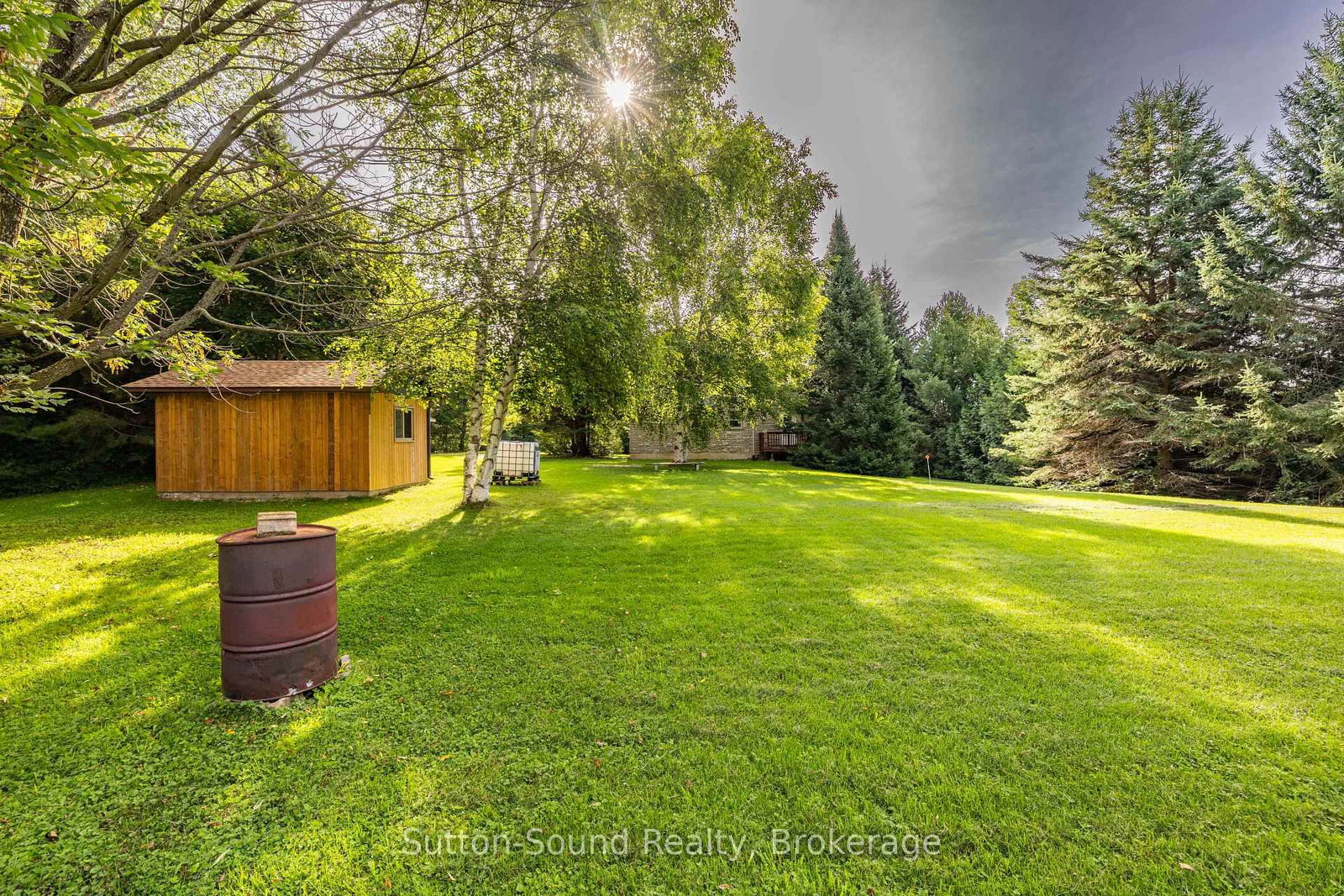 350222 Bayshore Road • Meaford, ON photo 22