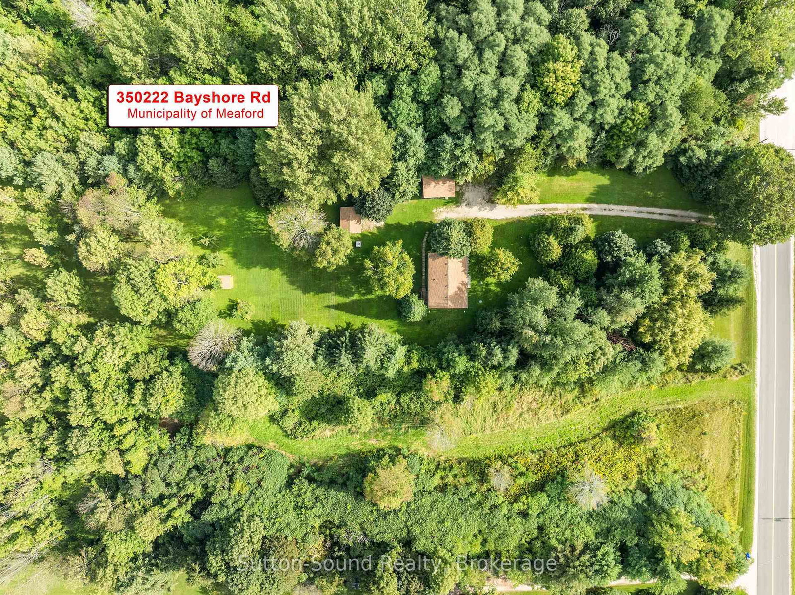 350222 Bayshore Road • Meaford, ON photo 24