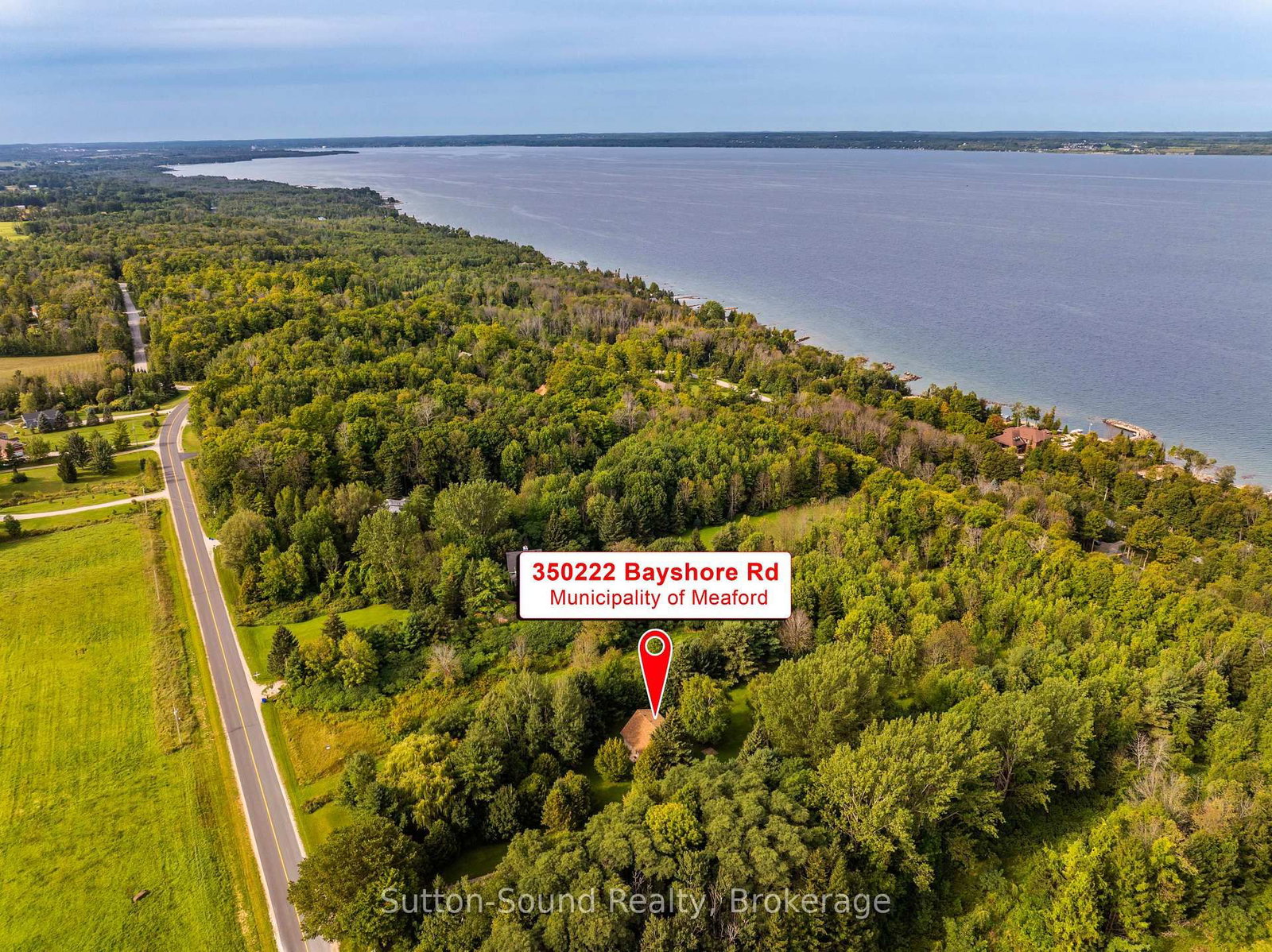 350222 Bayshore Road • Meaford, ON photo 25