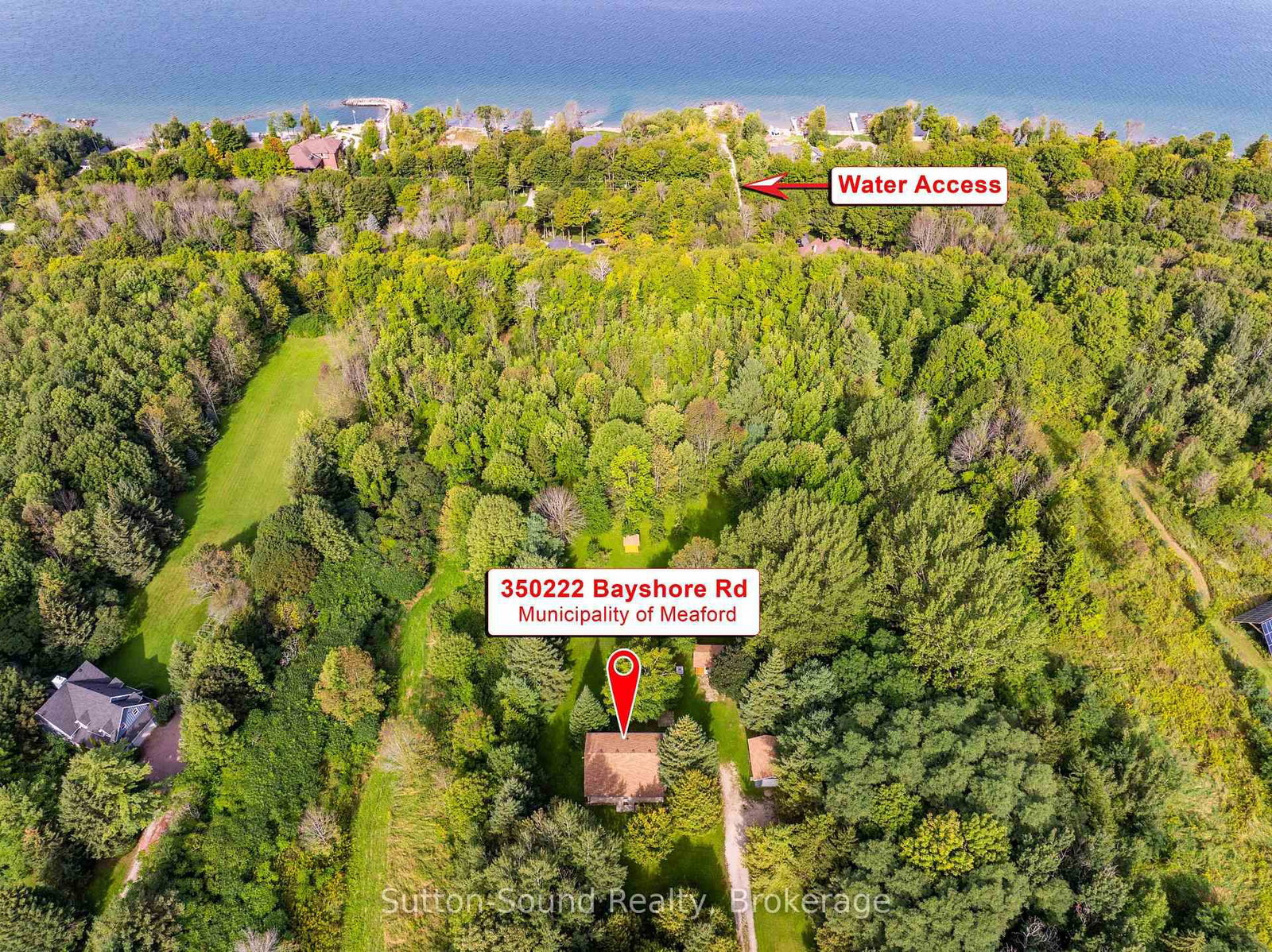 350222 Bayshore Road • Meaford, ON photo 32