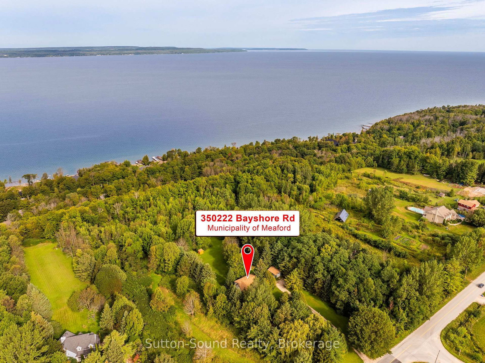 350222 Bayshore Road • Meaford, ON photo 35