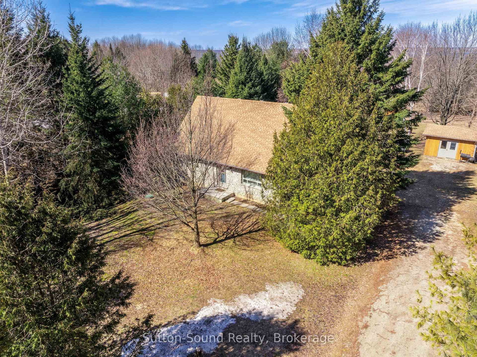 350222 Bayshore Road • Meaford, ON photo 38