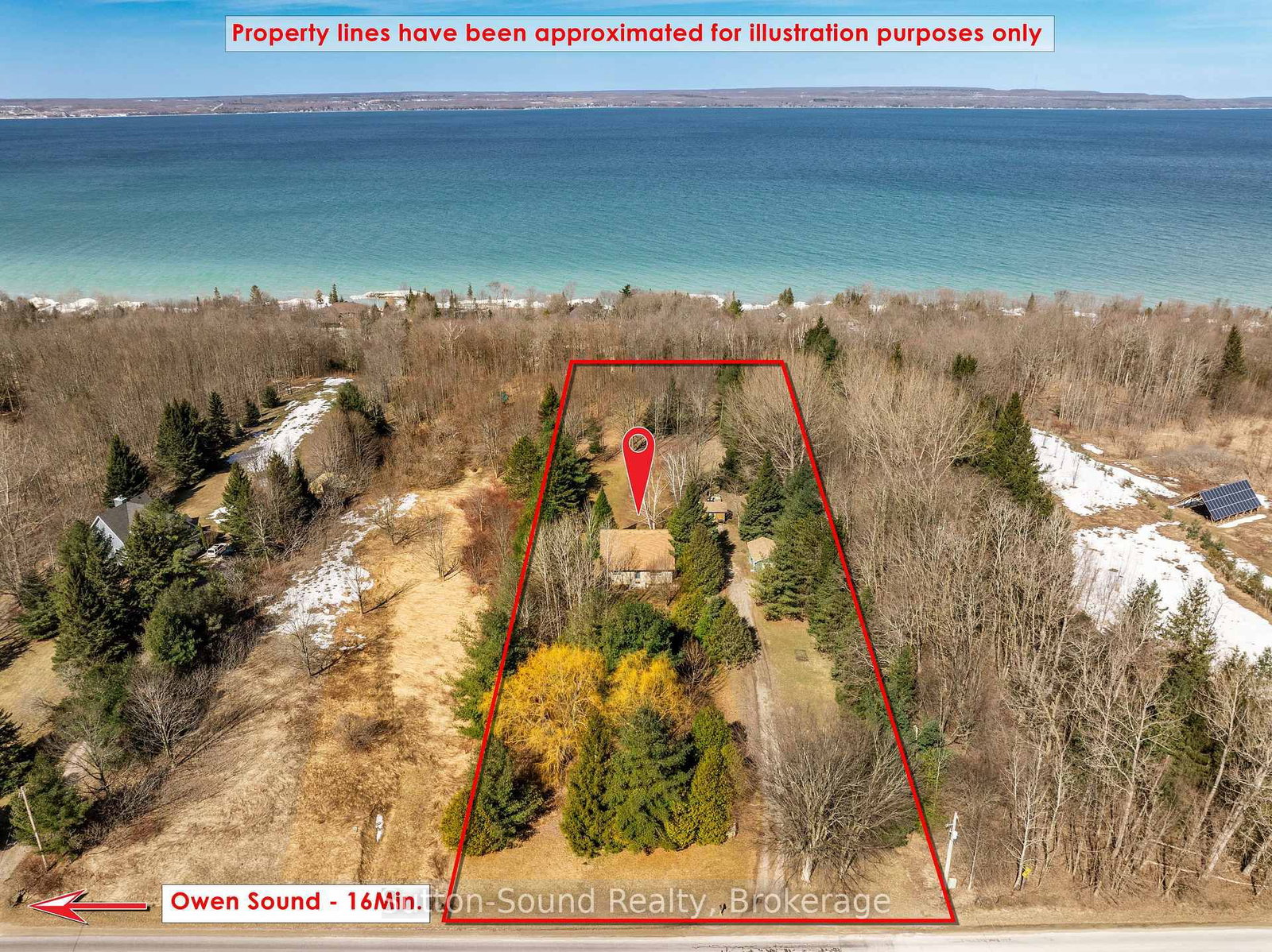 350222 Bayshore Road • Meaford, ON photo 39
