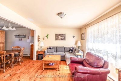 350222 Bayshore Road • Meaford, ON photo 5