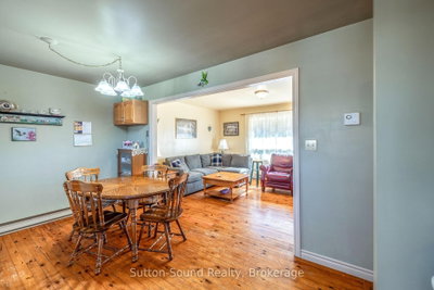 350222 Bayshore Road • Meaford, ON photo 8