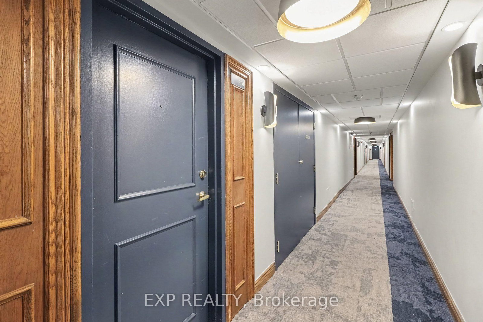 500 Laurier Avenue W • #204 • Ottawa, ON photo 10
