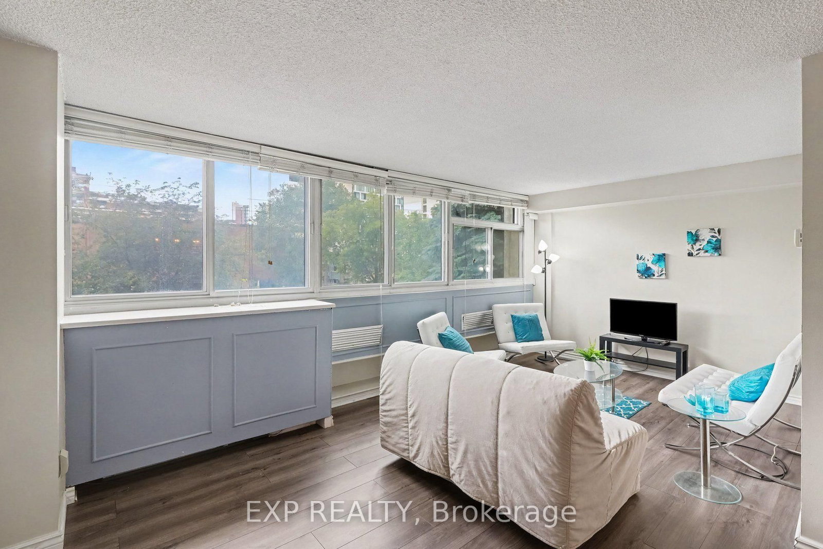 500 Laurier Avenue W • #204 • Ottawa, ON photo 17