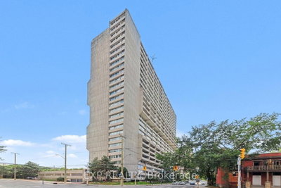 500 Laurier Avenue W • #204 • Ottawa, ON photo 2