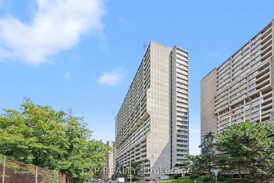 500 Laurier Avenue W • #204 • Ottawa, ON photo 3
