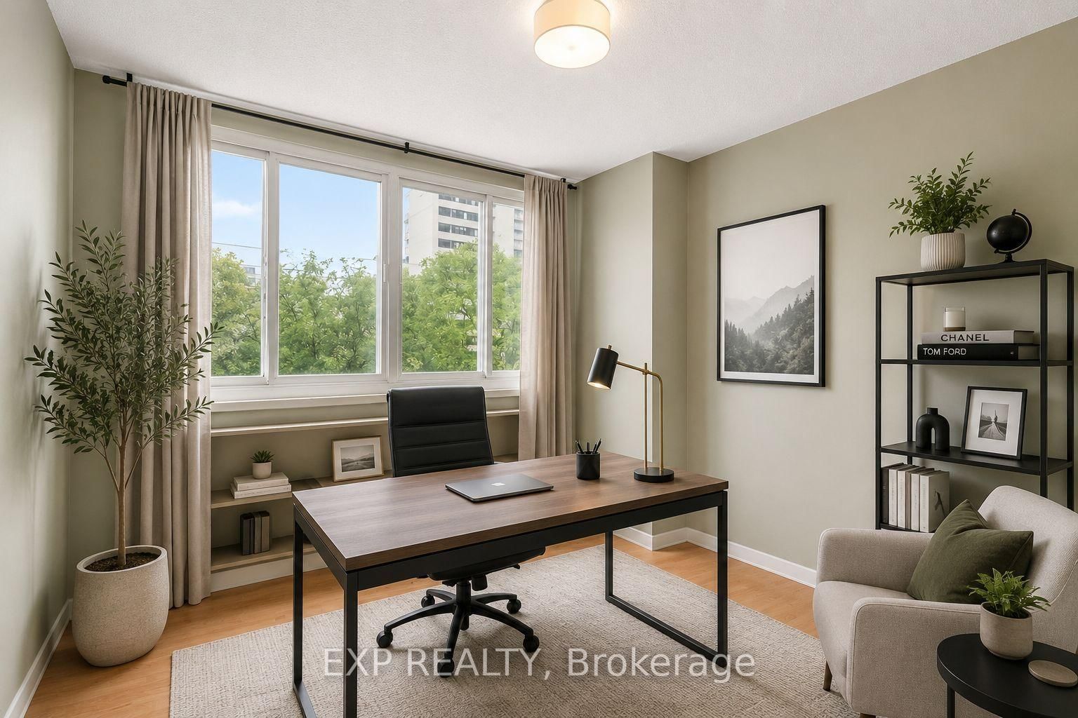 500 Laurier Avenue W • #204 • Ottawa, ON photo 34
