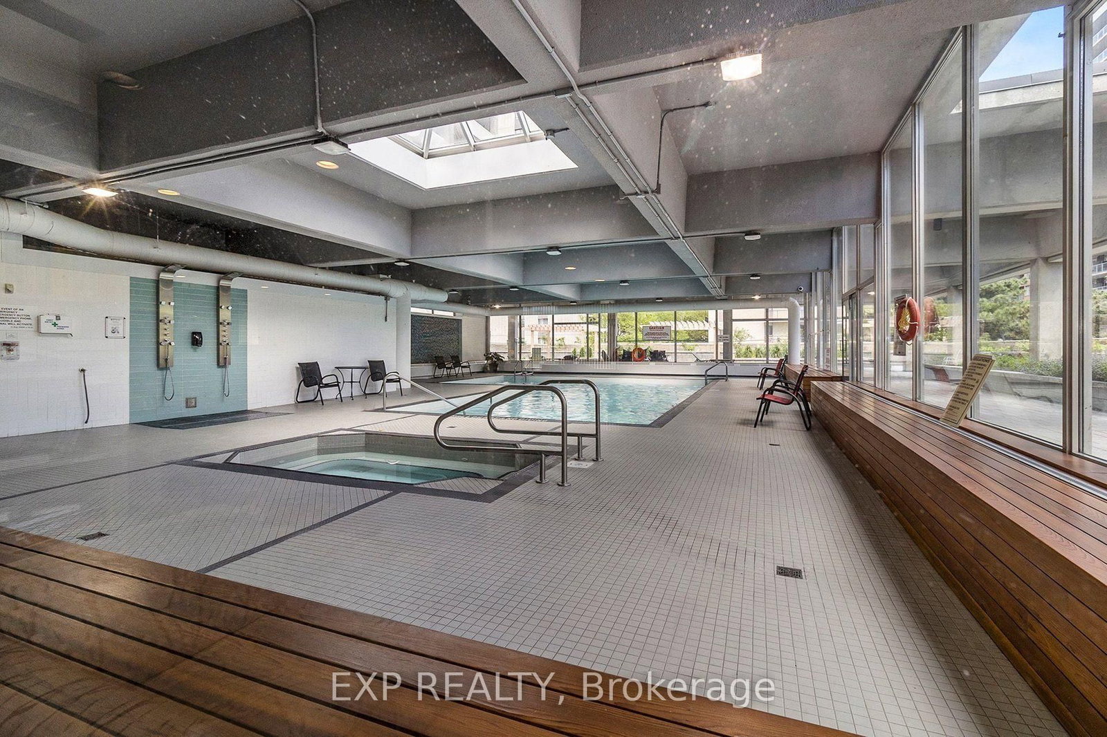 500 Laurier Avenue W • #204 • Ottawa, ON photo 37