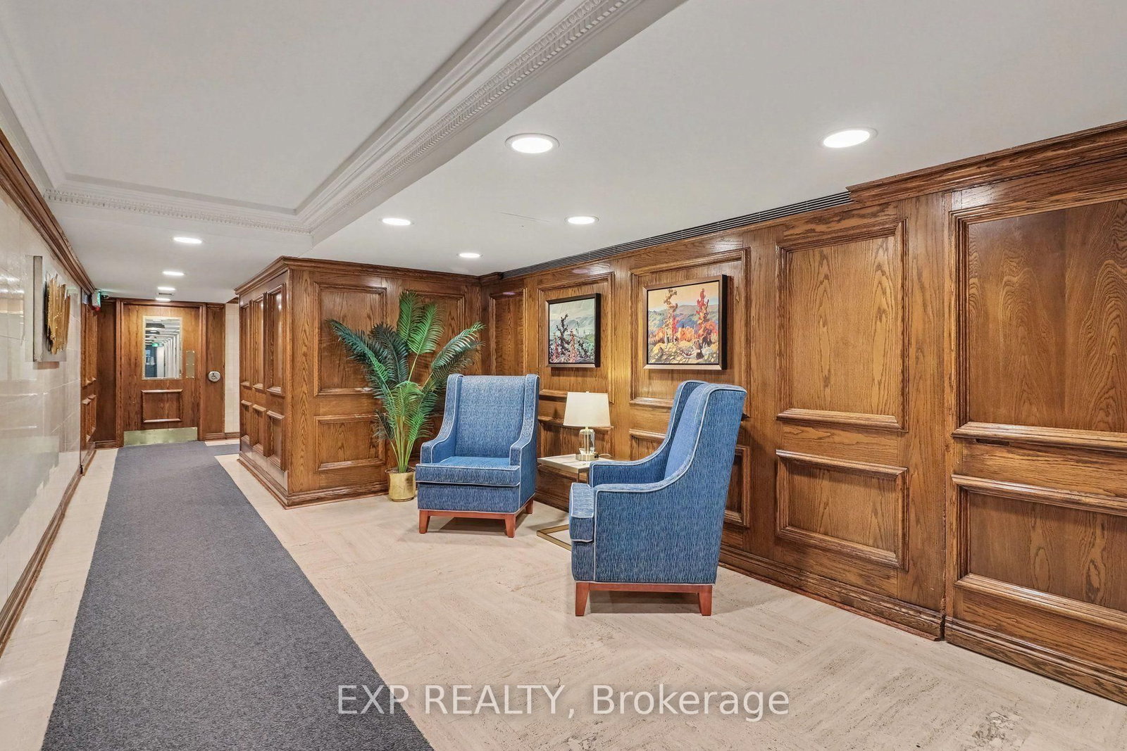 500 Laurier Avenue W • #204 • Ottawa, ON photo 6