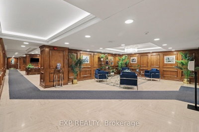 500 Laurier Avenue W • #204 • Ottawa, ON photo 8