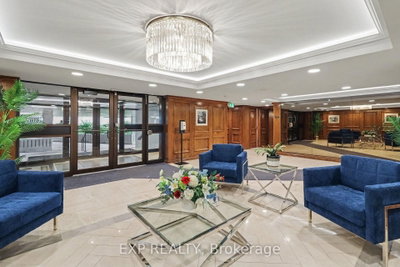 500 Laurier Avenue W • #204 • Ottawa, ON photo 9