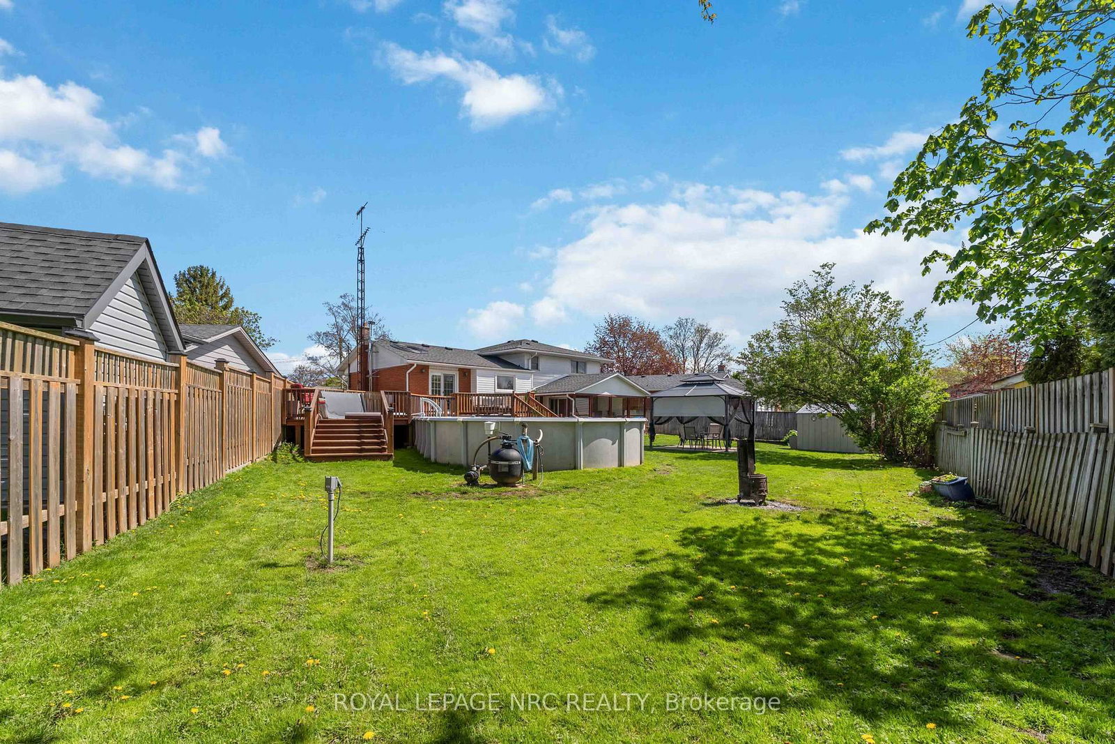 4485 Queensway Crescent • Niagara Falls, ON photo 36