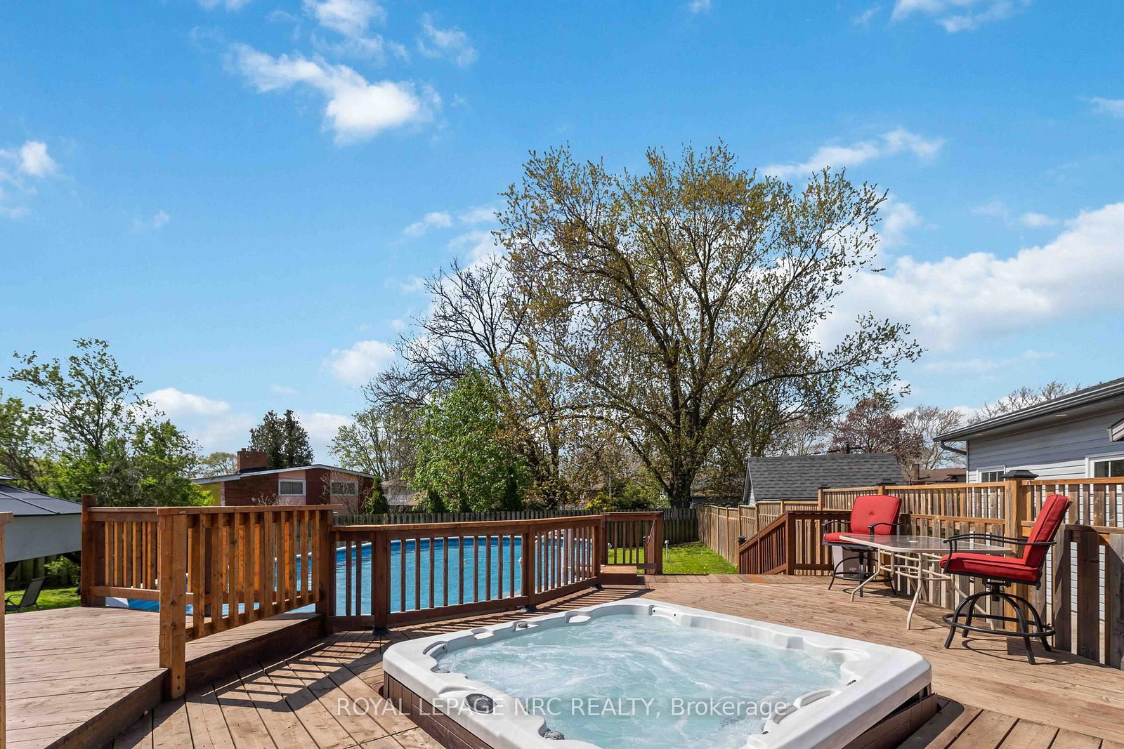 4485 Queensway Crescent • Niagara Falls, ON photo 38