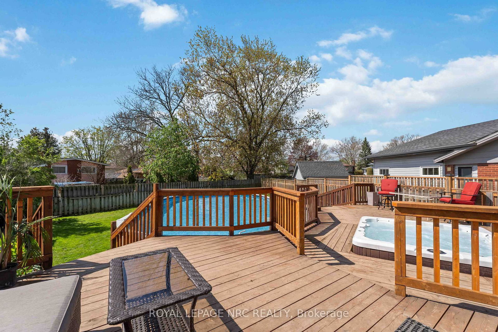 4485 Queensway Crescent • Niagara Falls, ON photo 39