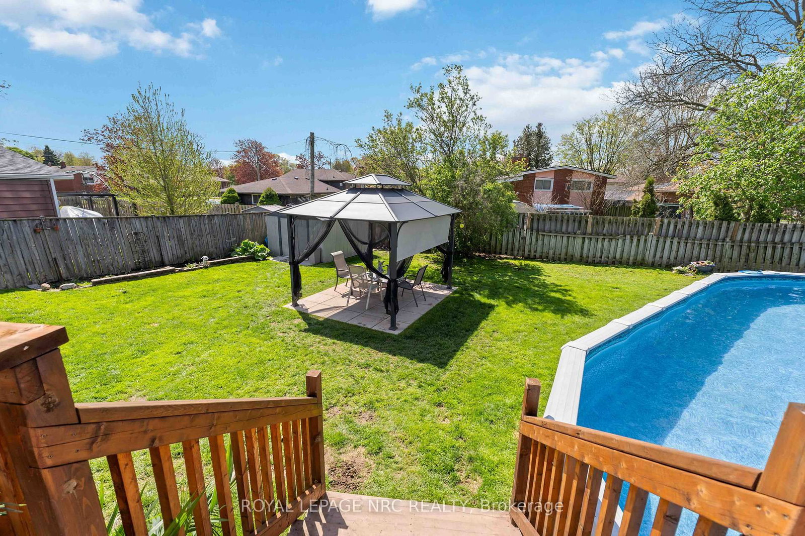 4485 Queensway Crescent • Niagara Falls, ON photo 42