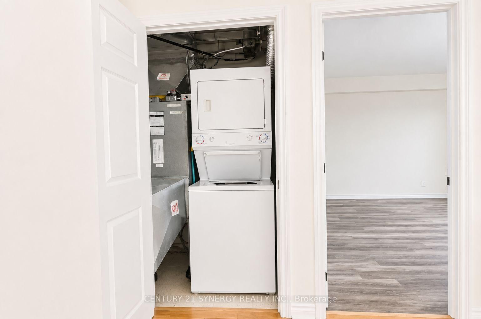 120 Grant Carman Drive • #909 • Ottawa, ON photo 17
