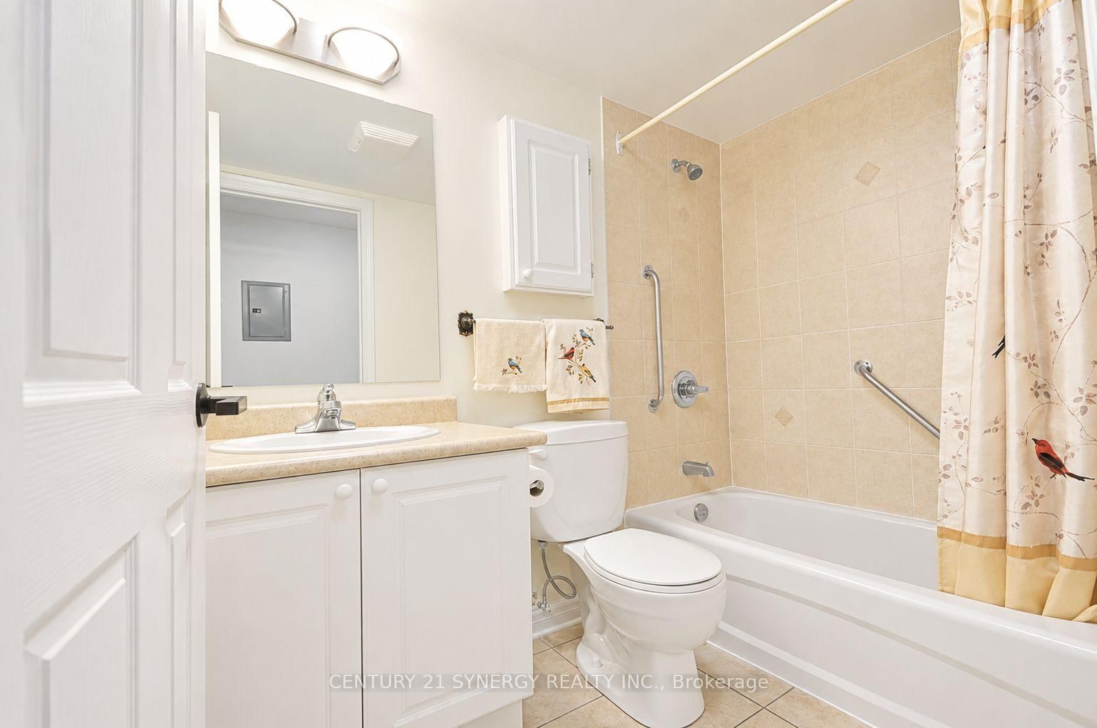 120 Grant Carman Drive • #909 • Ottawa, ON photo 18