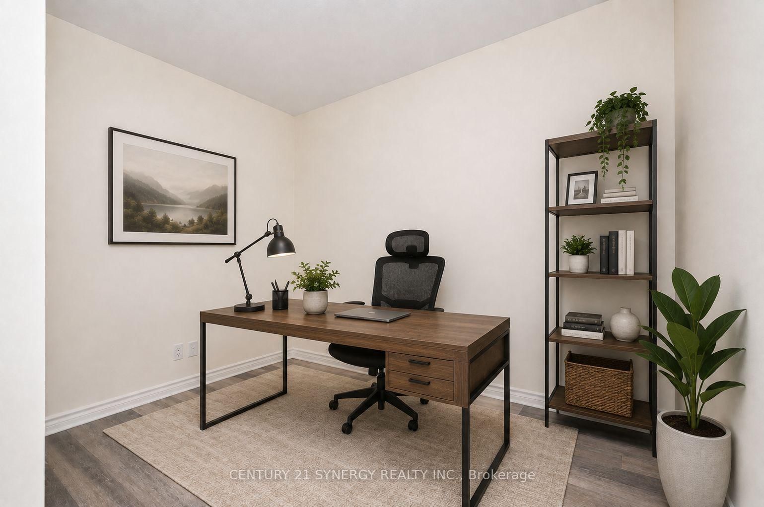 120 Grant Carman Drive • #909 • Ottawa, ON photo 25