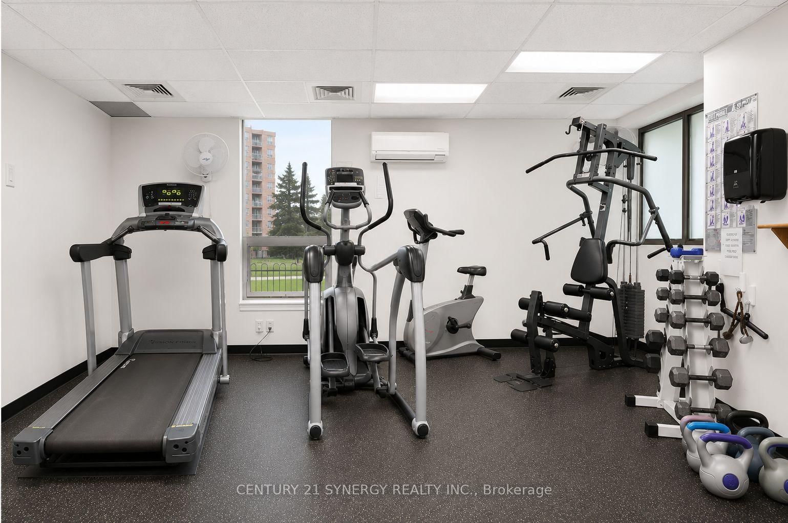 120 Grant Carman Drive • #909 • Ottawa, ON photo 28