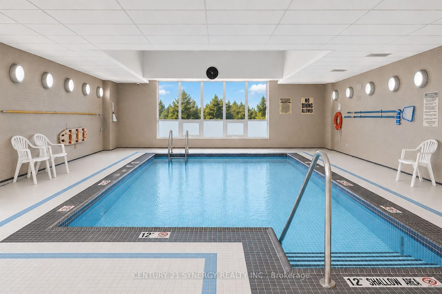 120 Grant Carman Drive • #909 • Ottawa, ON photo 29