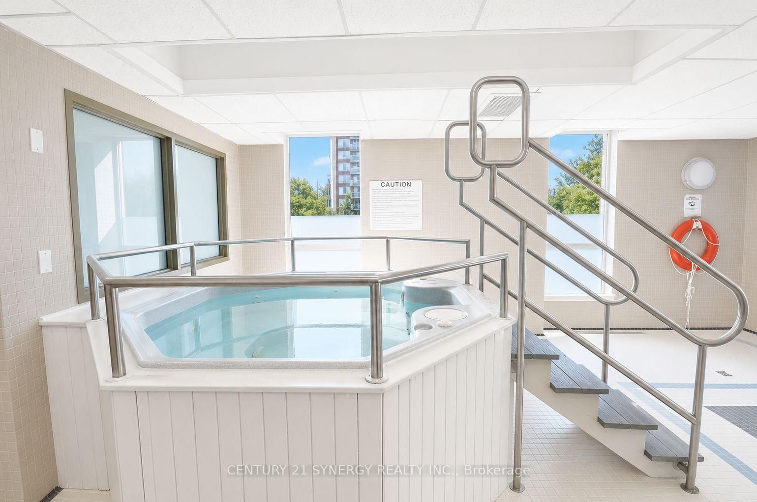 120 Grant Carman Drive • #909 • Ottawa, ON photo 30