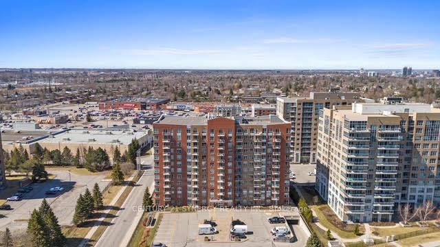 120 Grant Carman Drive • #909 • Ottawa, ON photo 33