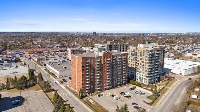 120 Grant Carman Drive • #909 • Ottawa, ON photo 34