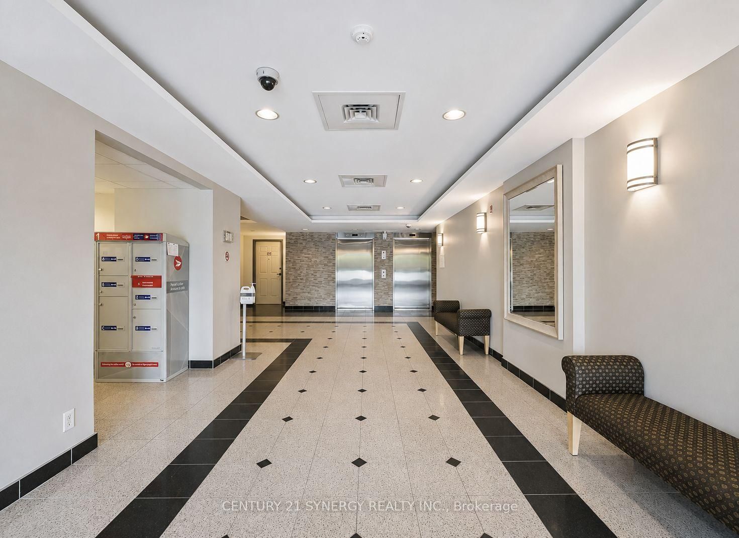 120 Grant Carman Drive • #909 • Ottawa, ON photo 5