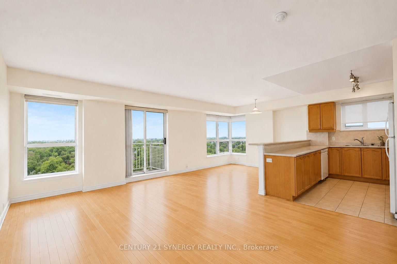 120 Grant Carman Drive • #909 • Ottawa, ON photo 6