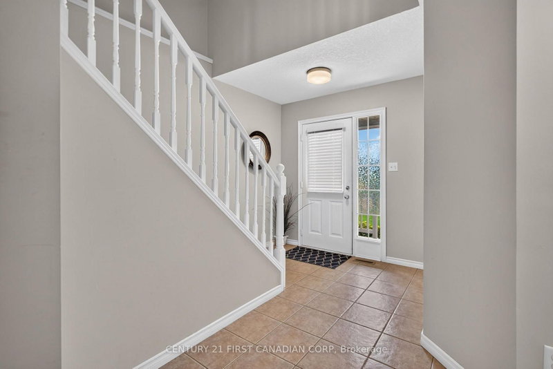 1318 BLACKMAPLE Drive