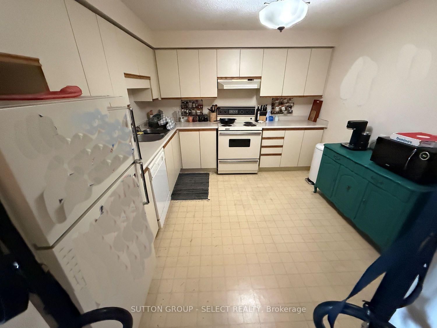 55 Green Valley Drive • #1902 • Kitchener, ON photo 8
