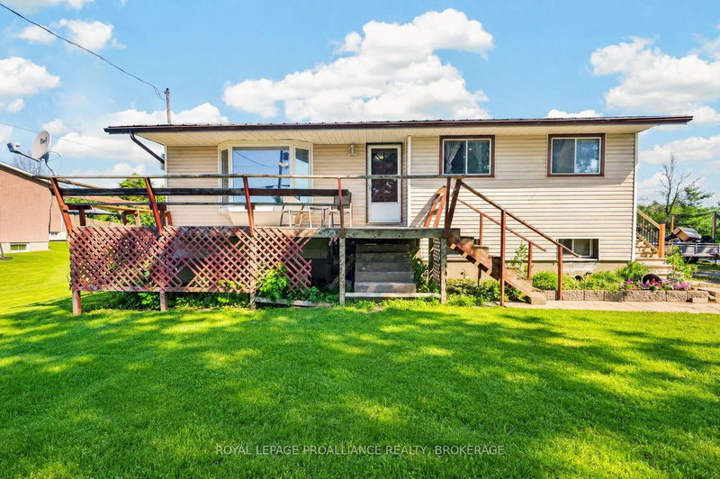 3670 Smith Road