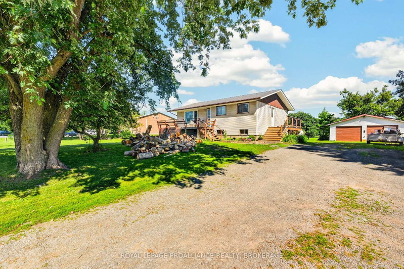 3670 Smith Road