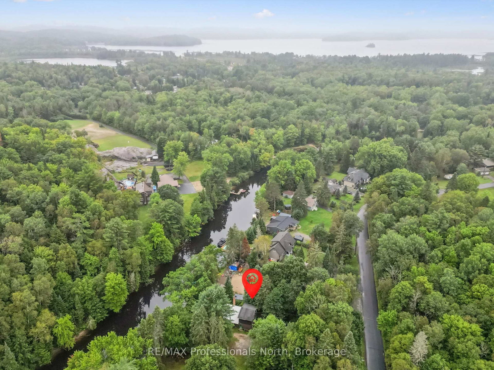 19 Glen Acres Road • Huntsville, ON photo 3