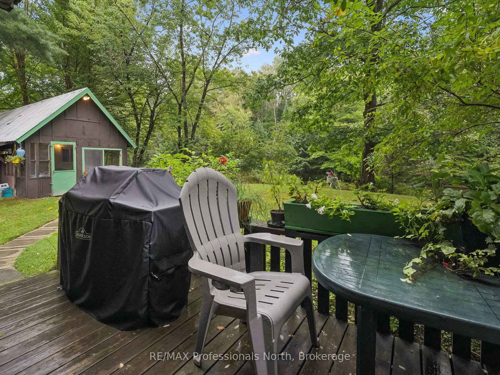 19 Glen Acres Road • Huntsville, ON photo 30
