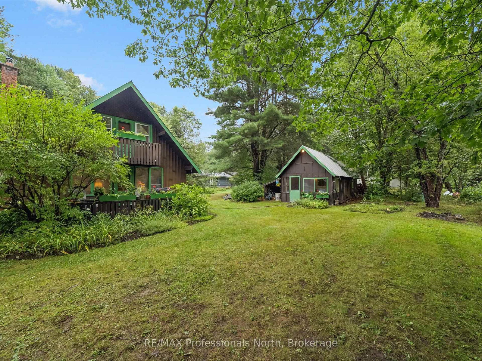 19 Glen Acres Road • Huntsville, ON photo 33
