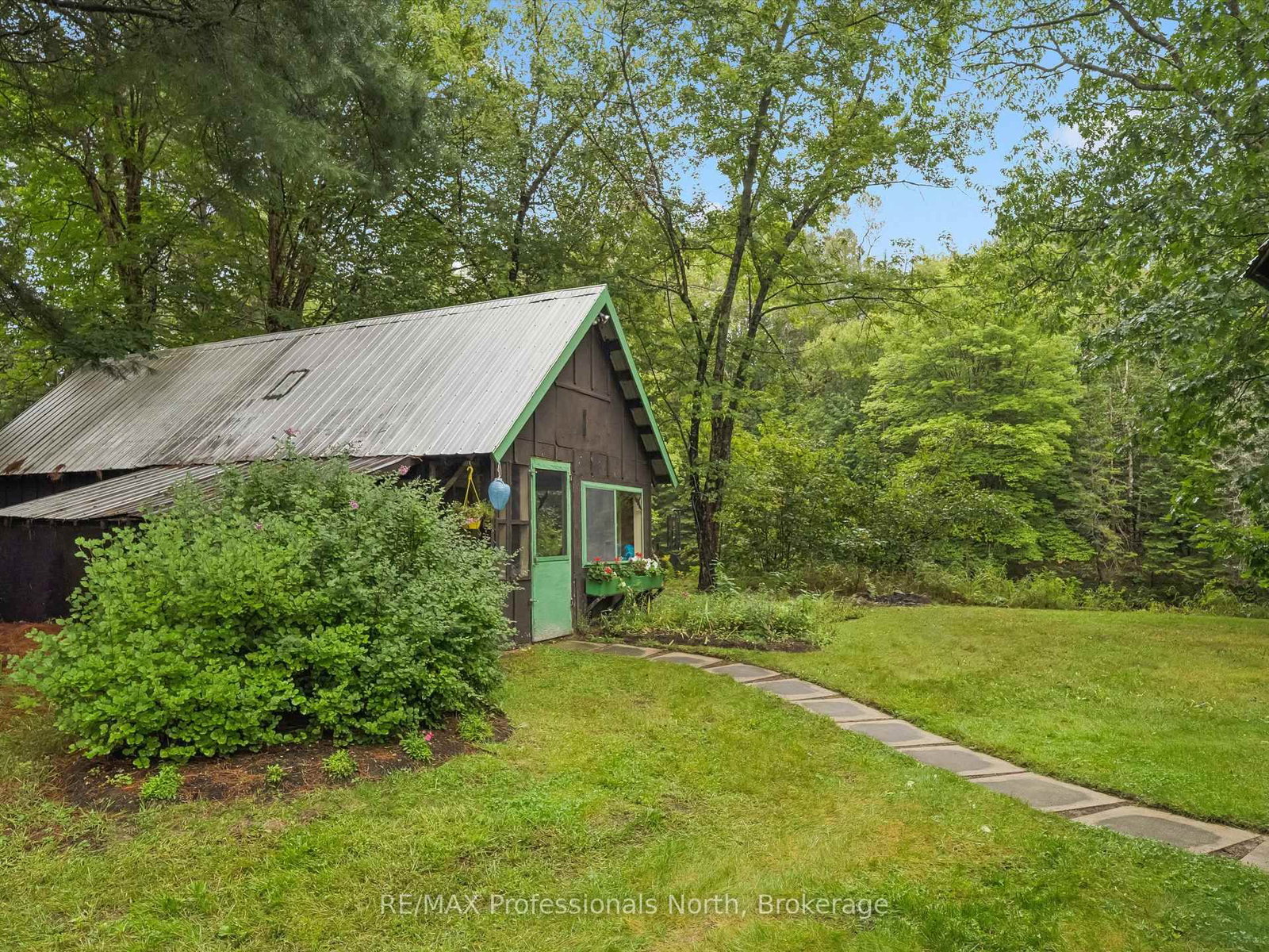 19 Glen Acres Road • Huntsville, ON photo 35