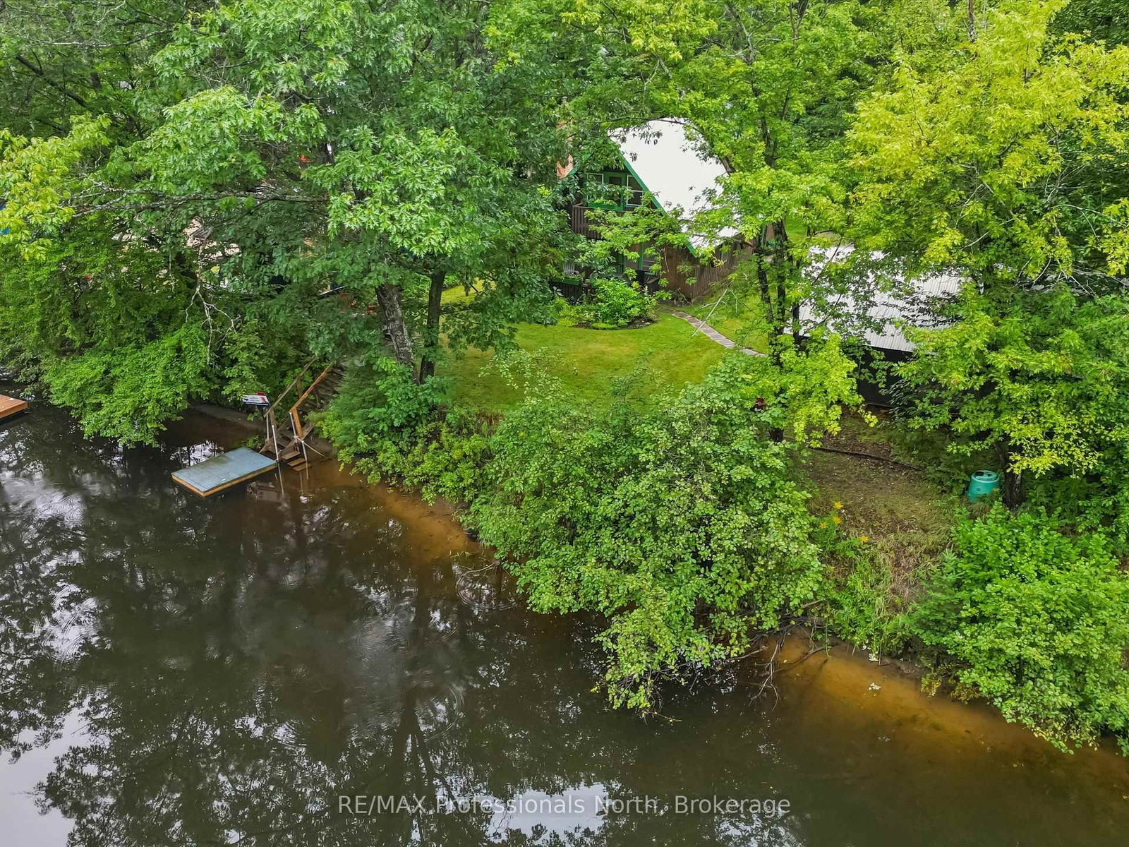 19 Glen Acres Road • Huntsville, ON photo 39