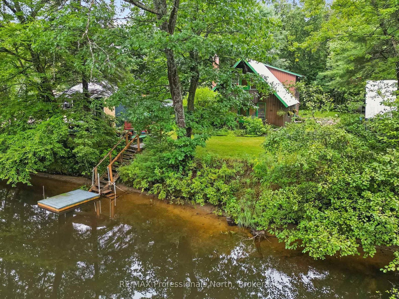 19 Glen Acres Road • Huntsville, ON photo 4
