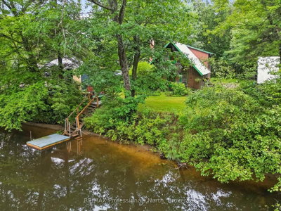 19 Glen Acres Road • Huntsville, ON photo 4